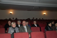 Karnawałowy wyjazd do teatru - 5 lutego 2010r.