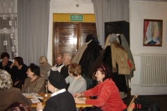 Warsztaty dr Anny Osowskiej - 16 listopada 2009r.
